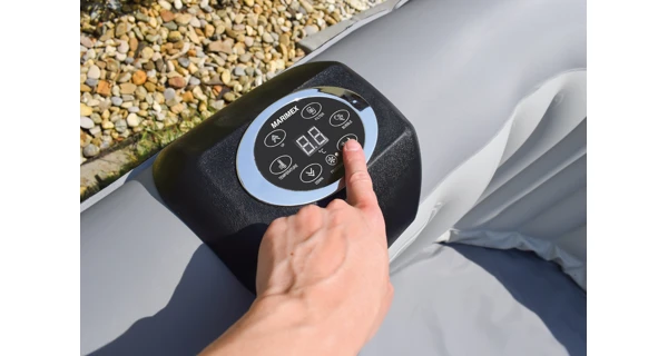 Vírivý bazén Marimex AQUAMAR P6002