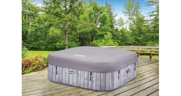 Vírivý bazén Marimex AQUAMAR P6002