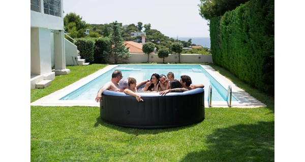 Vírivý bazén MSPA Bergen C-BE042