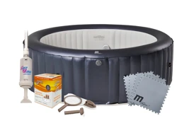 Vírivý bazén MSPA Carlton M-CA061 + výhodný set príslušenstva