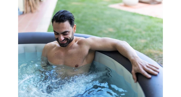 Vírivý bazén MSPA Carlton M-CA061 + výhodný set príslušenstva