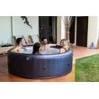Vírivý bazén MSPA Carlton M-CA061 + výhodný set príslušenstva