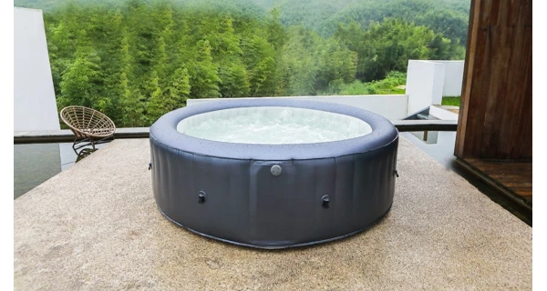 Vírivý bazén MSPA Carlton M-CA061 + výhodný set príslušenstva