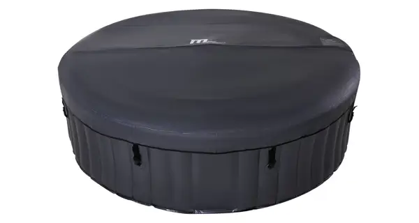 Vírivý bazén MSPA Carlton M-CA061 + výhodný set príslušenstva