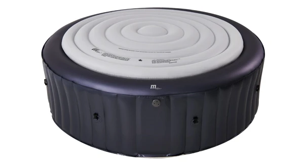 Vírivý bazén MSPA Carlton M-CA061 + výhodný set príslušenstva