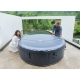 Vírivý bazén MSPA Carlton M-CA061 + výhodný set príslušenstva