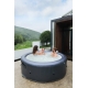 Vírivý bazén MSPA Carlton M-CA061 + výhodný set príslušenstva