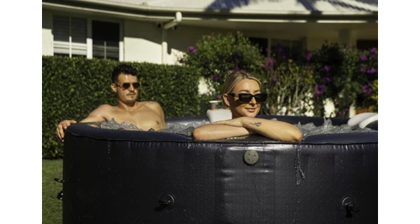 Vírivý bazén MSPA Carlton M-CA062