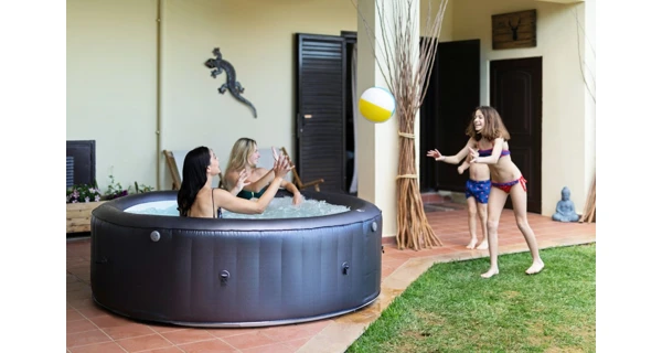 Vírivý bazén MSPA Carlton M-CA062