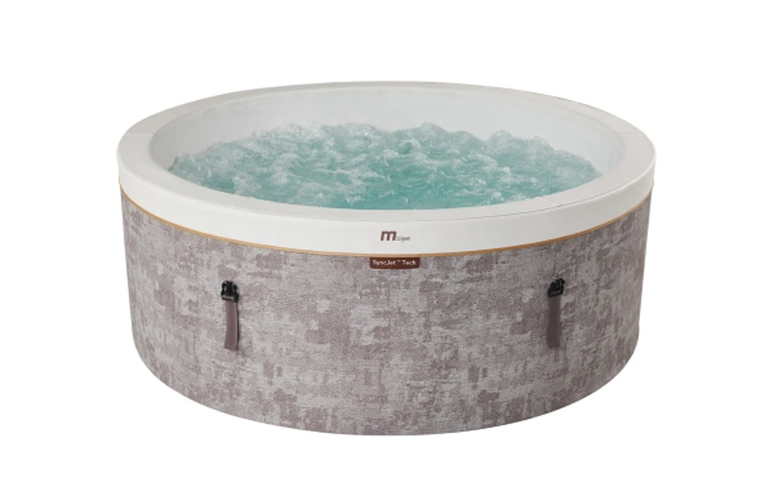 Mspa | Vírivý bazén MSPA Cocoon ECO F-CO066WE | 11400307