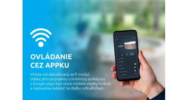 Vírivý bazén MSPA Cocoon ECO F-CO066WE