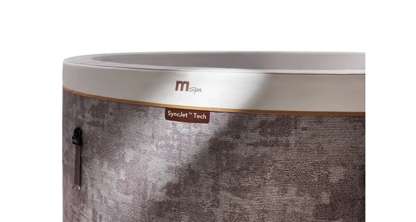 Vírivý bazén MSPA Cocoon ECO F-CO066WE