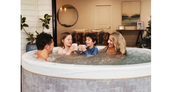 Vírivý bazén MSPA Cocoon ECO F-CO066WE