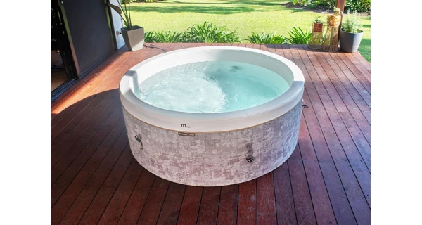 Vírivý bazén MSPA Cocoon ECO F-CO066WE