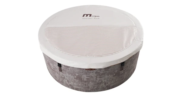 Vírivý bazén MSPA Cocoon ECO F-CO066WE