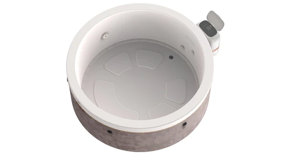 Vírivý bazén MSPA Cocoon ECO F-CO066WE