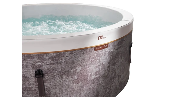 Vírivý bazén MSPA Cocoon ECO F-CO066WE