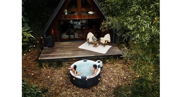 Vírivý bazén MSPA Denver F-DE066W