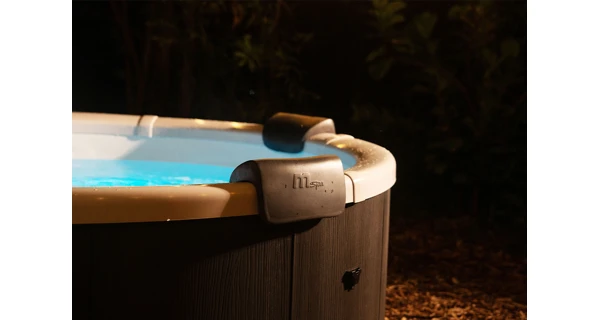 Vírivý bazén MSPA Denver F-DE066W