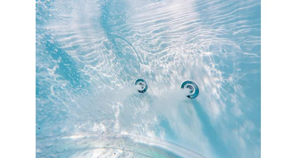 Vírivý bazén MSPA Denver F-DE066W