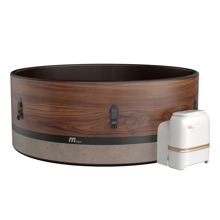 Vírivý bazén MSPA Duet F-DU062W