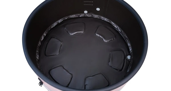 Vírivý bazén MSPA Duet F-DU062W