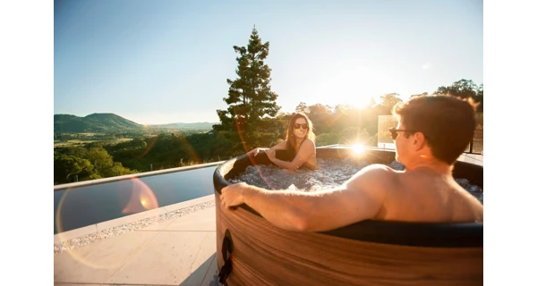 Vírivý bazén MSPA Duet F-DU062W