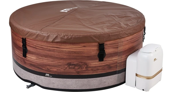 Vírivý bazén MSPA Duet F-DU062W