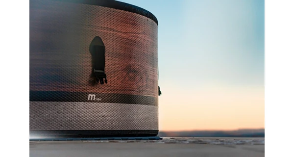 Vírivý bazén MSPA Duet F-DU062W