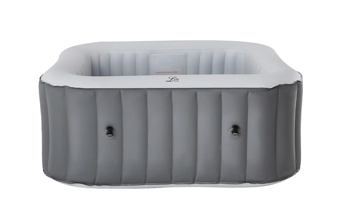 Mspa | Vírivý bazén MSPA Mist LS062-GR | 11400313