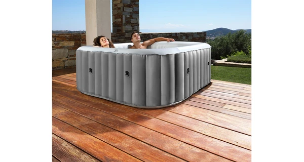 Vírivý bazén MSPA Mist LS062-GR