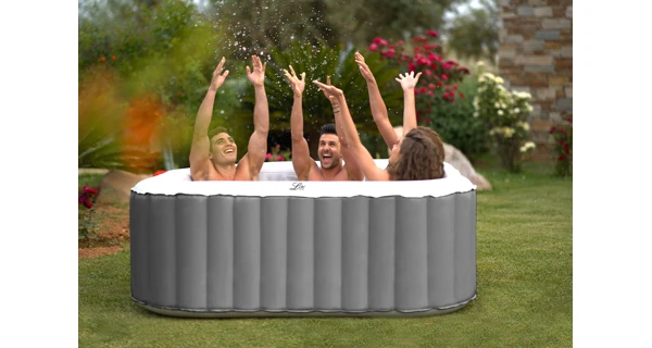 Vírivý bazén MSPA Mist LS062-GR