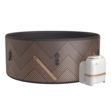 Vírivý bazén MSPA Mono ECO F-MO082WE