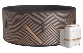 Vírivý bazén MSPA Mono ECO F-MO082WE