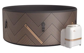 Vírivý bazén MSPA Mono ECO F-MO082WE