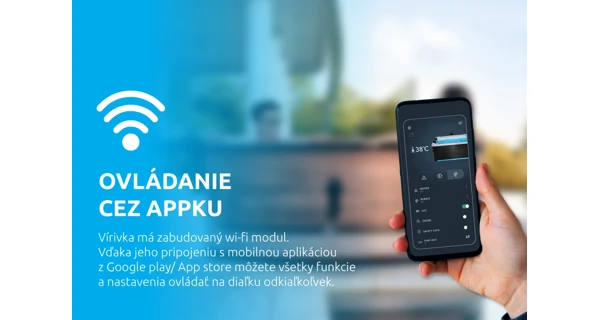 Vírivý bazén MSPA Mono ECO F-MO082WE