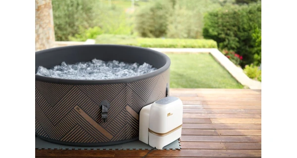 Vírivý bazén MSPA Mono ECO F-MO082WE