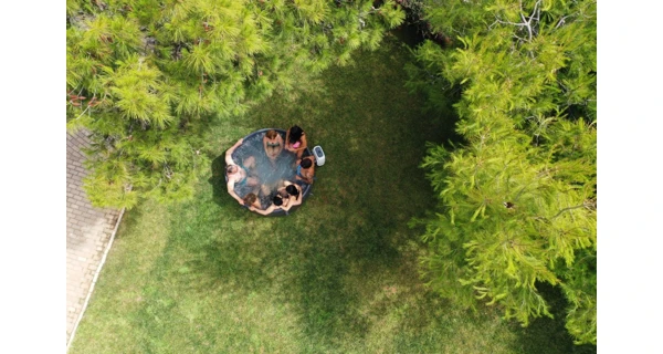 Vírivý bazén MSPA Mono ECO F-MO082WE