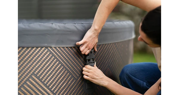 Vírivý bazén MSPA Mono ECO F-MO082WE