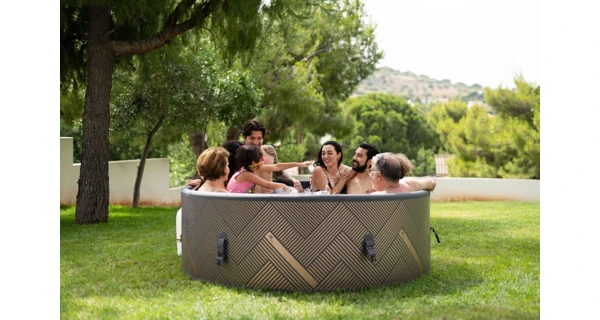 Vírivý bazén MSPA Mono ECO F-MO082WE