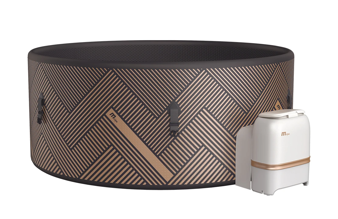 Mspa | Vírivý bazén MSPA Mono F-MO062W | 11400276