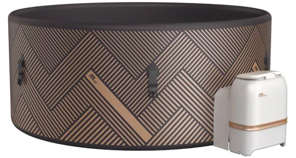 Vírivý bazén MSPA Mono F-MO062W