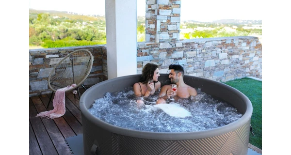 Vírivý bazén MSPA Mono F-MO062W