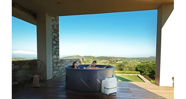 Vírivý bazén MSPA Mono F-MO062W