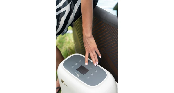 Vírivý bazén MSPA Mono F-MO062W