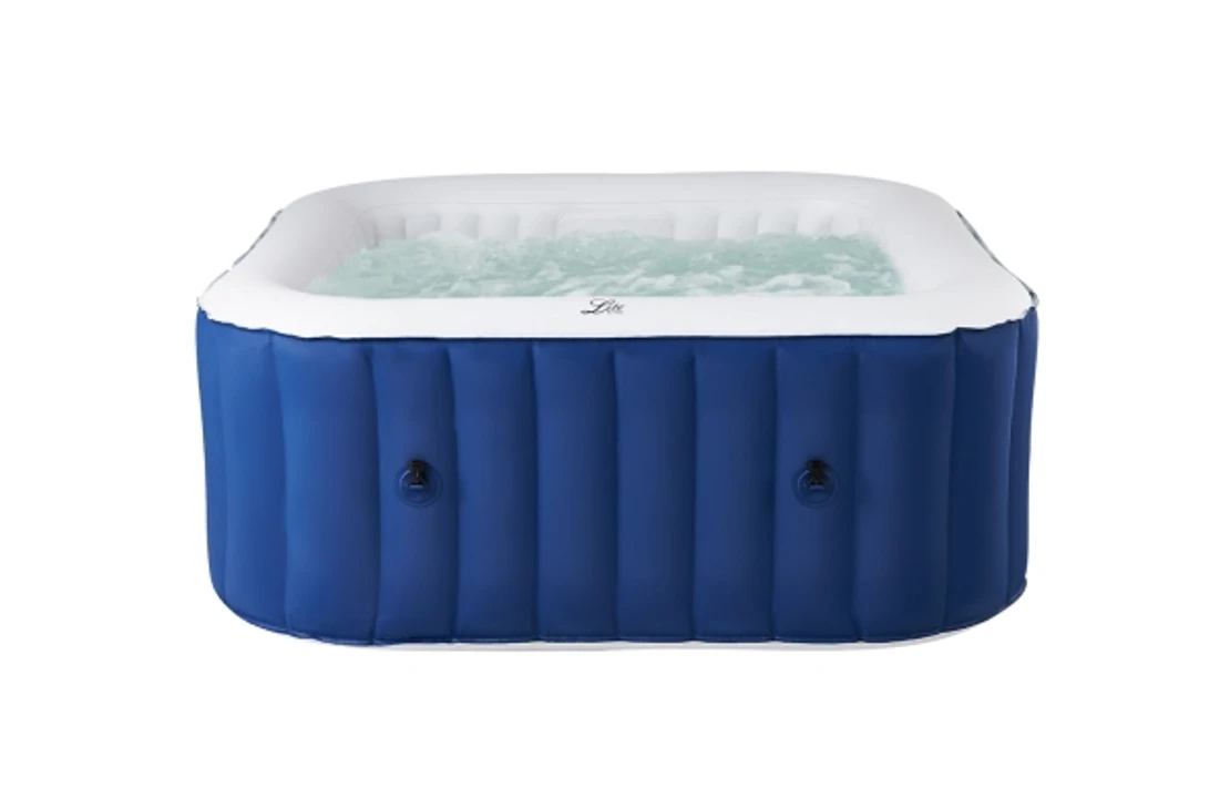 Mspa | Vírivý bazén MSPA Orbit LS062 | 11400271
