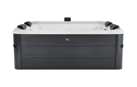 Vírivý bazén MSPA Oslo Aero Plus F-OS063WAP