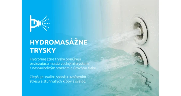 Vírivý bazén MSPA Oslo Aero Plus F-OS063WAP