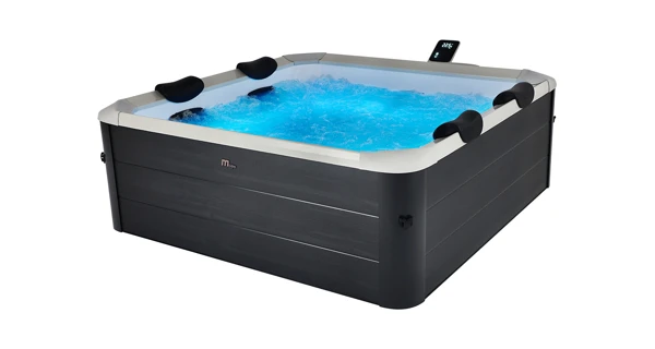 Vírivý bazén MSPA Oslo Aero Plus F-OS063WAP