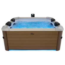 Vírivý bazén MSPA Oslo Amber F-AM063W